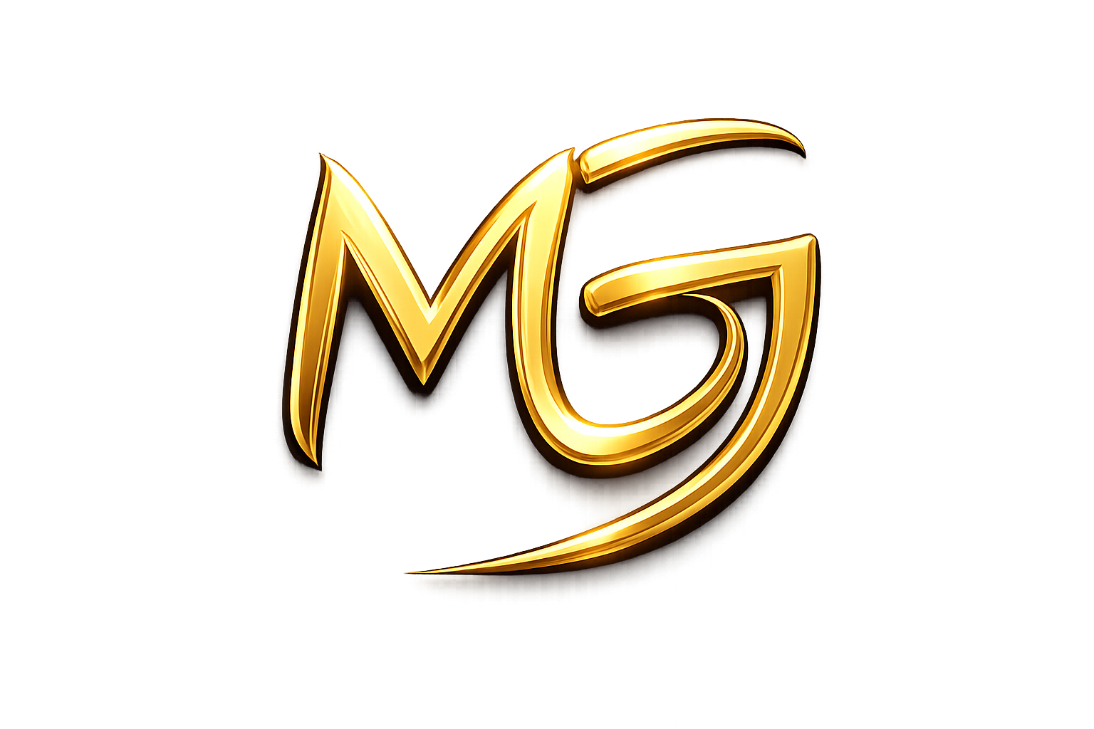 Mandeep Singh Grewal Logo